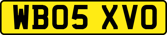 WB05XVO