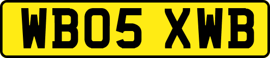WB05XWB