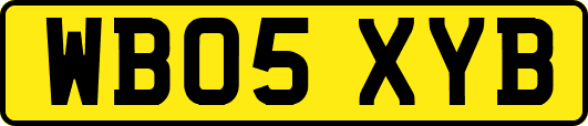 WB05XYB