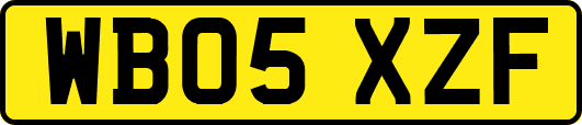 WB05XZF