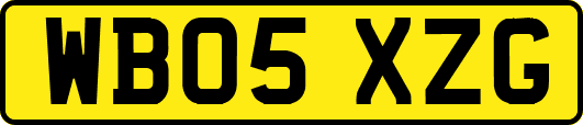 WB05XZG