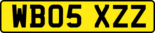 WB05XZZ