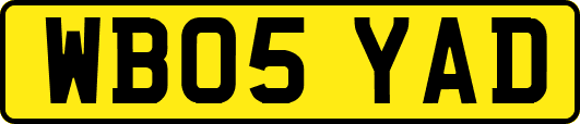WB05YAD