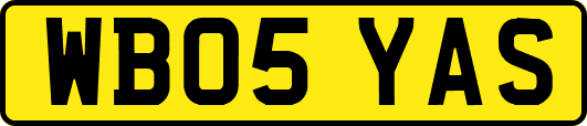 WB05YAS