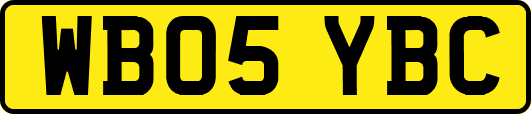 WB05YBC