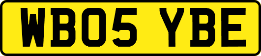 WB05YBE