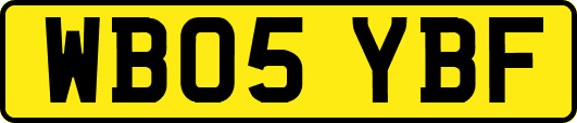 WB05YBF