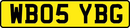 WB05YBG
