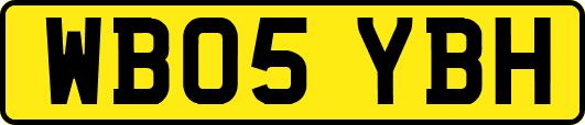 WB05YBH