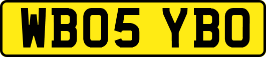 WB05YBO
