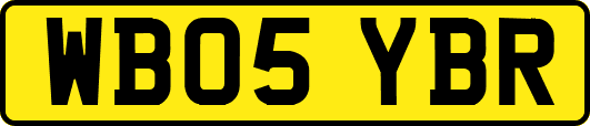 WB05YBR