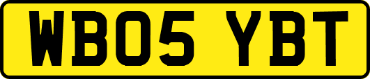 WB05YBT