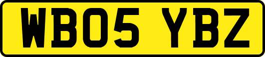 WB05YBZ