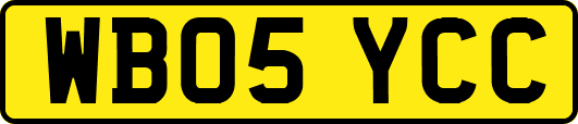 WB05YCC
