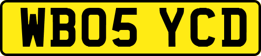 WB05YCD