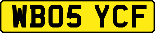 WB05YCF