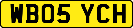 WB05YCH