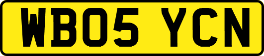 WB05YCN