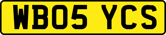 WB05YCS
