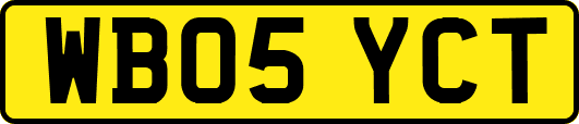 WB05YCT