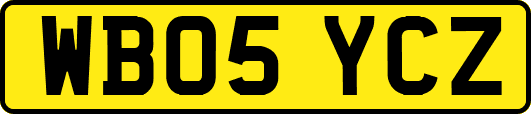 WB05YCZ