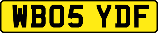 WB05YDF