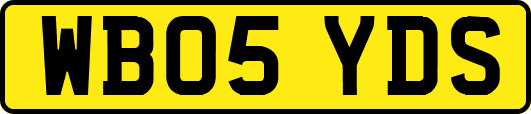 WB05YDS