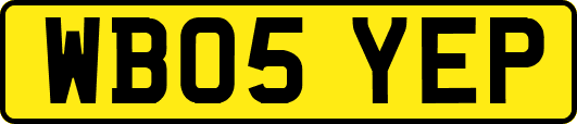 WB05YEP