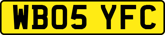 WB05YFC