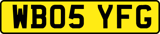 WB05YFG