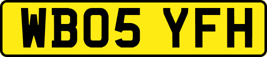 WB05YFH
