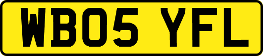 WB05YFL