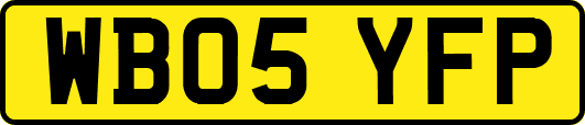 WB05YFP