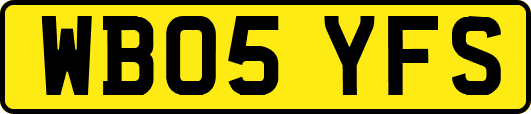 WB05YFS