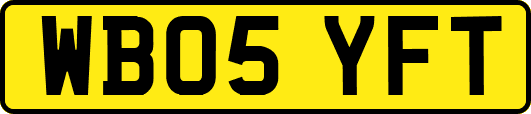 WB05YFT