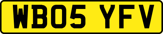 WB05YFV