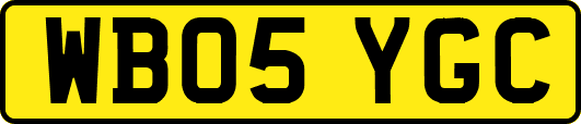 WB05YGC