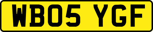 WB05YGF