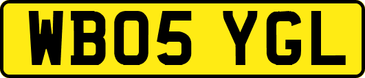 WB05YGL