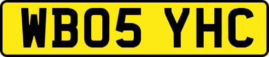 WB05YHC