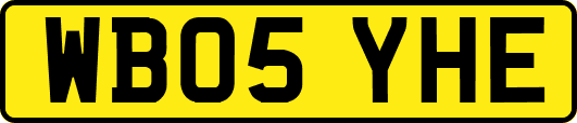 WB05YHE