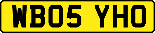 WB05YHO