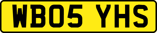 WB05YHS