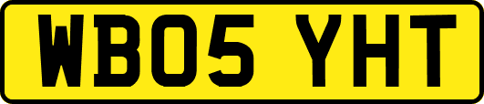WB05YHT