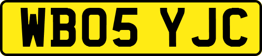 WB05YJC