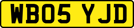 WB05YJD