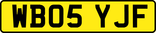 WB05YJF