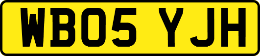 WB05YJH