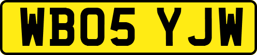 WB05YJW