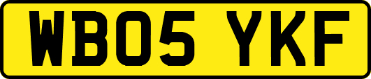 WB05YKF